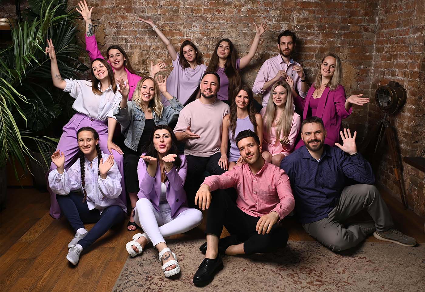 AlexGroup
