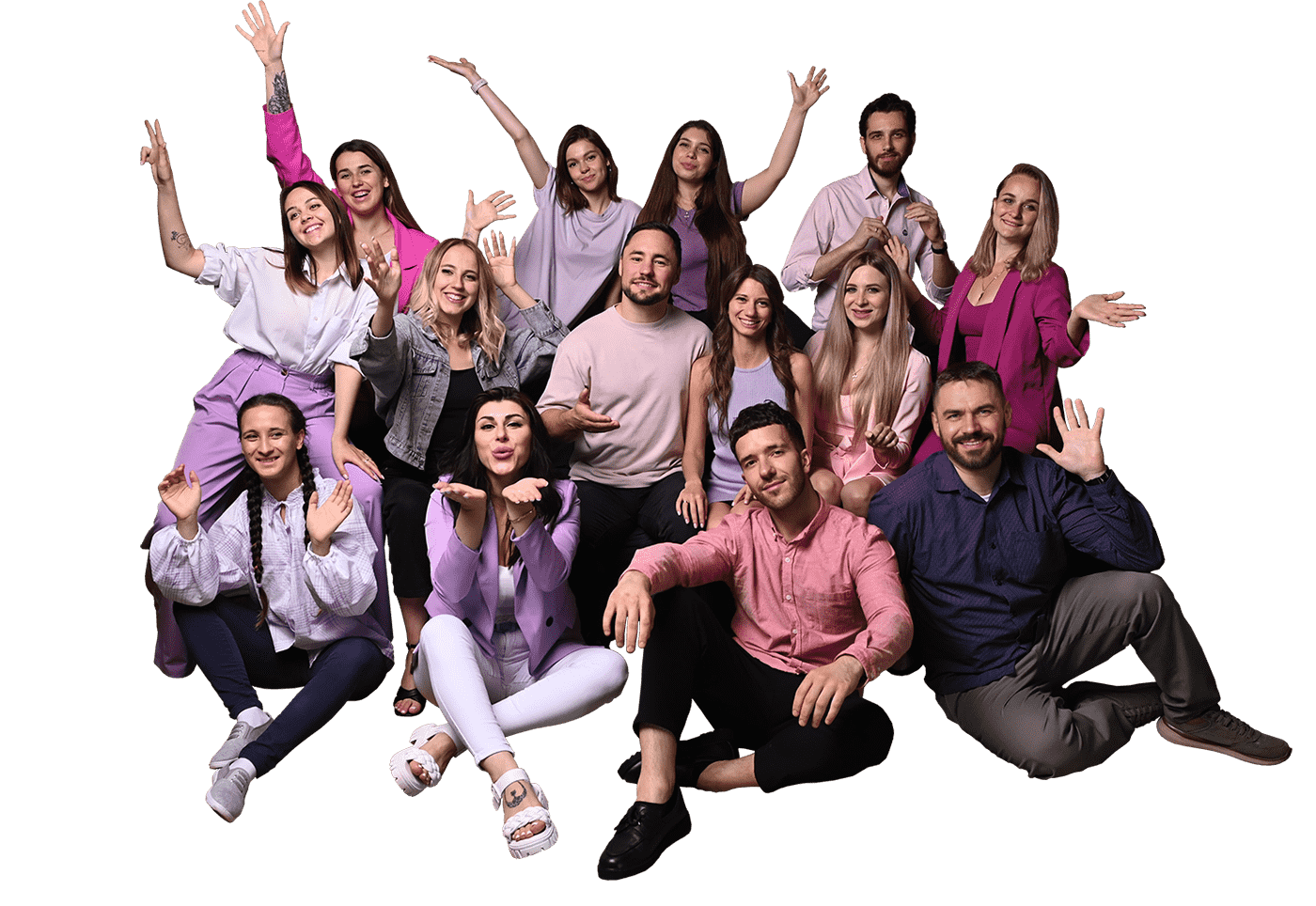 AlexGroup
